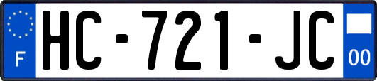 HC-721-JC