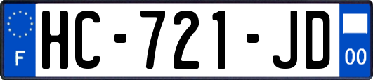 HC-721-JD