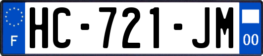HC-721-JM