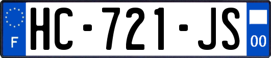 HC-721-JS