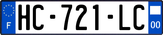 HC-721-LC