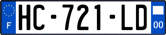 HC-721-LD