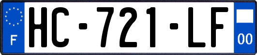 HC-721-LF