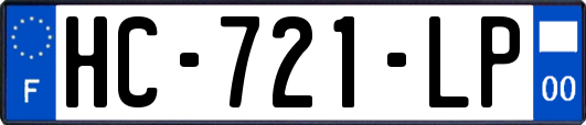 HC-721-LP