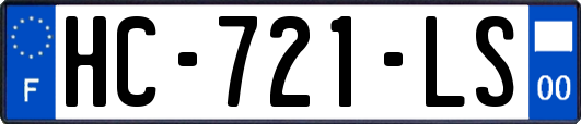 HC-721-LS