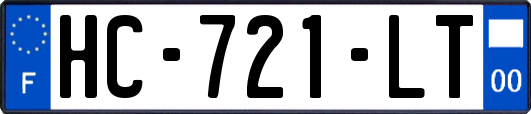 HC-721-LT