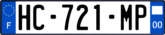 HC-721-MP