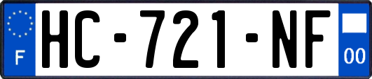 HC-721-NF