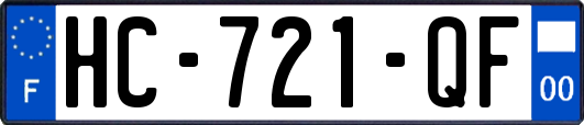 HC-721-QF