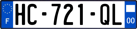 HC-721-QL