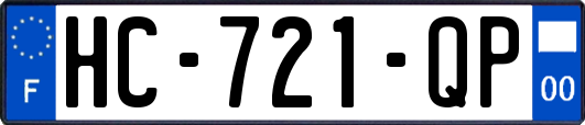 HC-721-QP