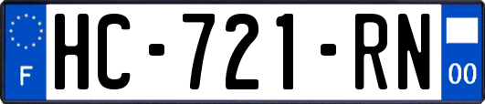 HC-721-RN