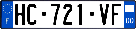 HC-721-VF