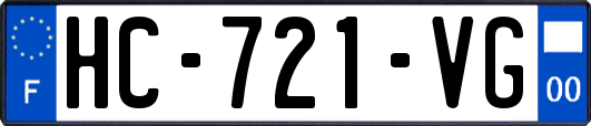 HC-721-VG