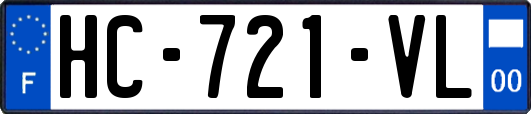 HC-721-VL