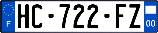 HC-722-FZ