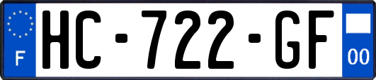 HC-722-GF