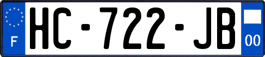 HC-722-JB