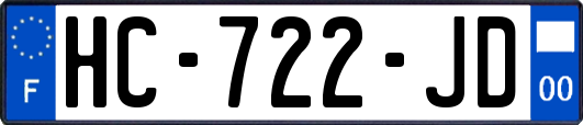 HC-722-JD