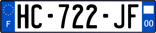 HC-722-JF