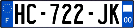 HC-722-JK
