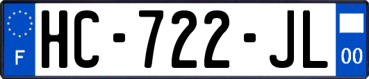 HC-722-JL