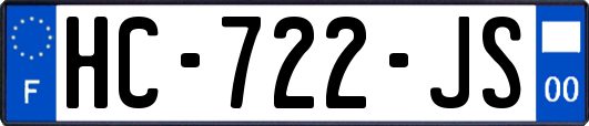 HC-722-JS