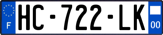 HC-722-LK