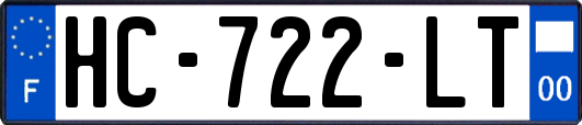 HC-722-LT