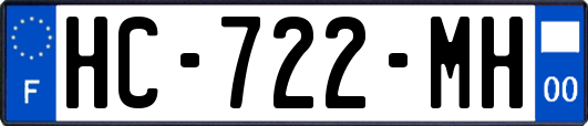 HC-722-MH