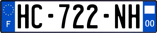 HC-722-NH