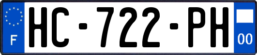 HC-722-PH