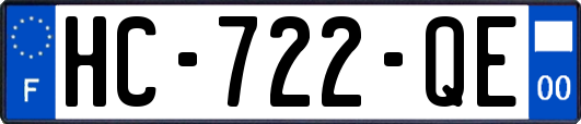 HC-722-QE