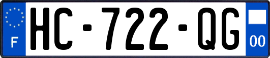 HC-722-QG