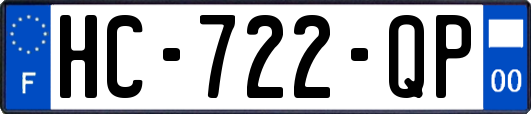 HC-722-QP