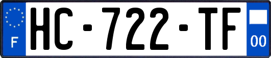 HC-722-TF