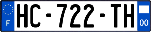 HC-722-TH