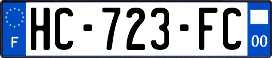 HC-723-FC