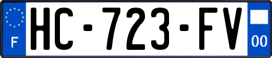 HC-723-FV