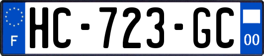 HC-723-GC