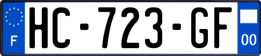 HC-723-GF