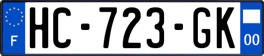 HC-723-GK