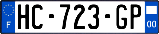 HC-723-GP