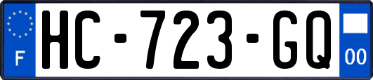 HC-723-GQ