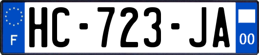HC-723-JA