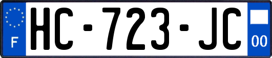 HC-723-JC