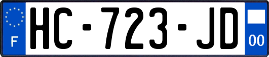 HC-723-JD