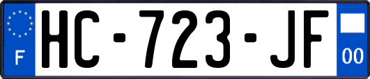 HC-723-JF