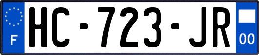 HC-723-JR