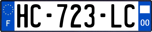HC-723-LC
